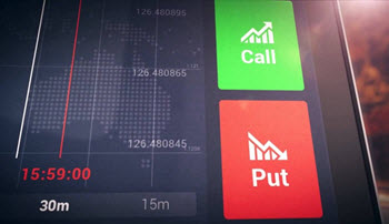 Guide to binary options trading