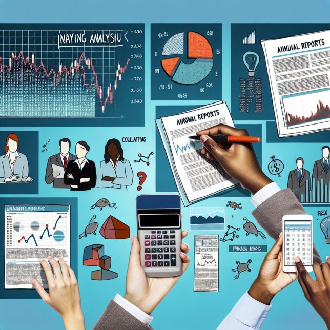How to Analyze a Company Before Investing in Stocks