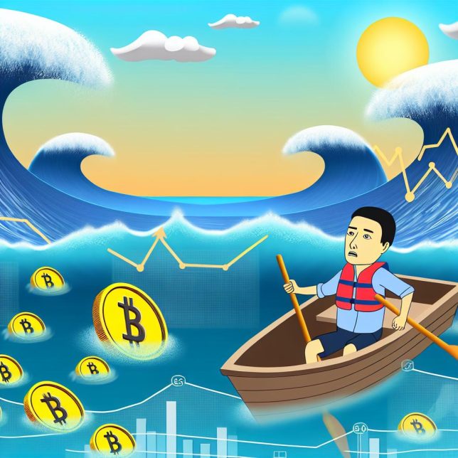 How to Invest in Cryptocurrency: Opportunities and Risks