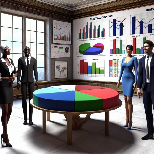 The Importance of Asset Allocation in Investing