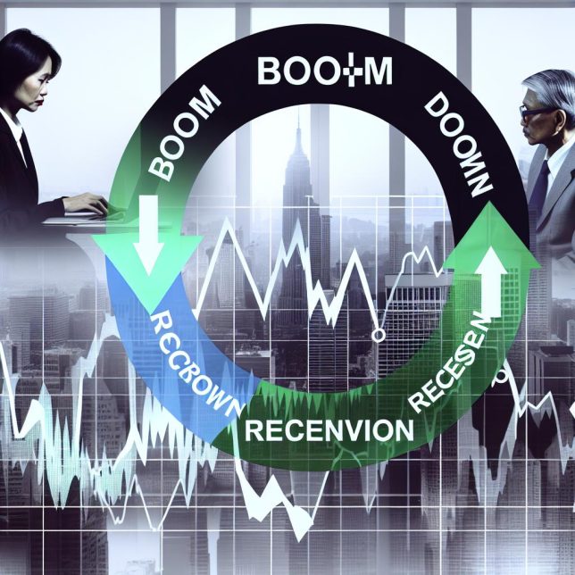 The Role of Market Cycles in Investment Decision-Making