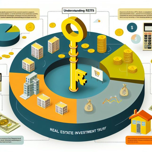Understanding REITs (Real Estate Investment Trusts) and How They Work