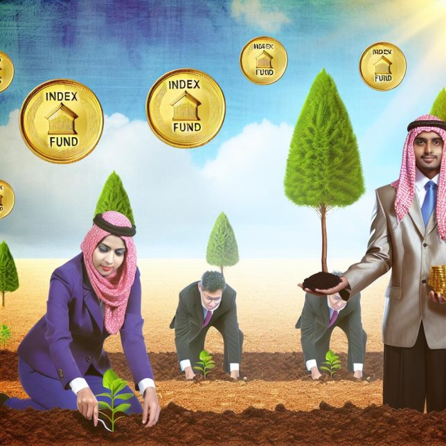 How to Invest in Index Funds for Low-Cost, Long-Term Growth