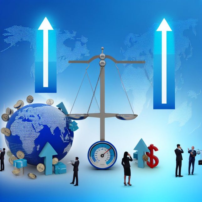 The Impact of Interest Rates on Investment Markets