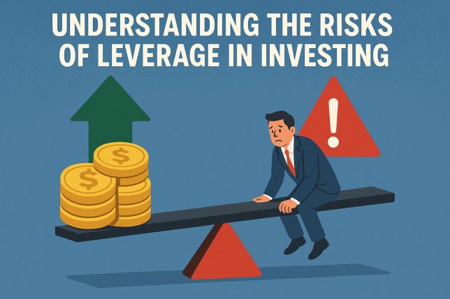 Understanding the Risks of Leverage in Investing