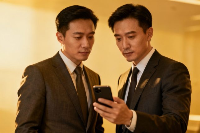 Lookign at swing trading app