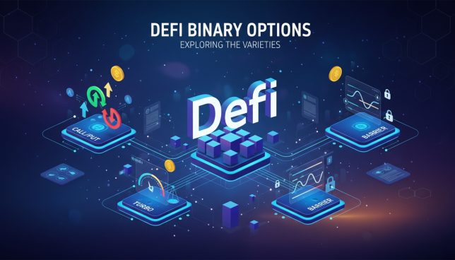 defi binary options