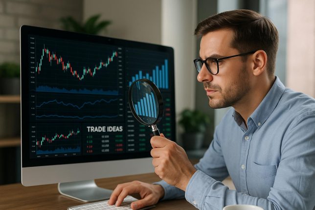 The best way to filter trade ideas in modern markets
